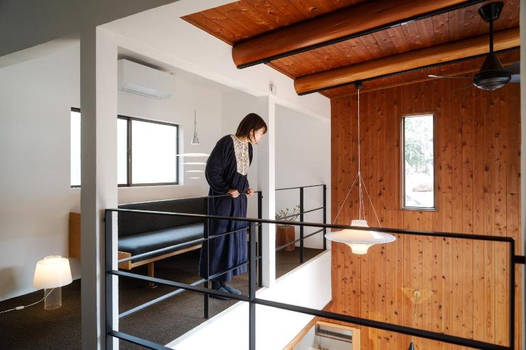 玄草 GENSO - Craft Immersive Private Villa in Kiso Valley, Nagano - Bed and Breakfast Kiso