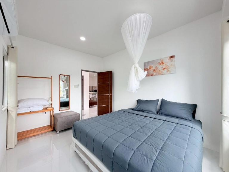 Ban Belife14 - B&B Ban Tha Chin