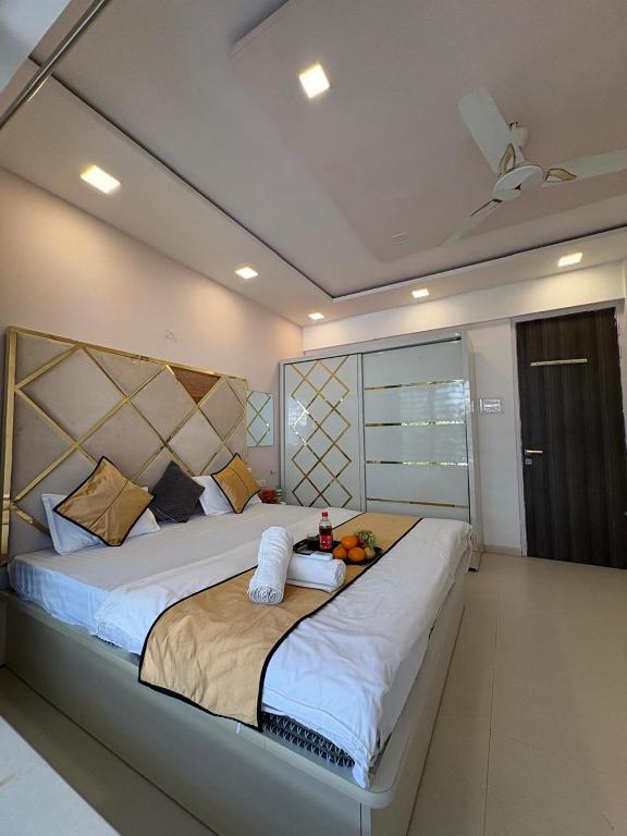 Silver Oak 4 BHK Villa - Ferienwohnung Lonavla