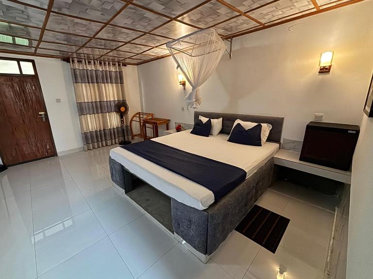 Anu Villa Wadduwa - B&B Wadduwa