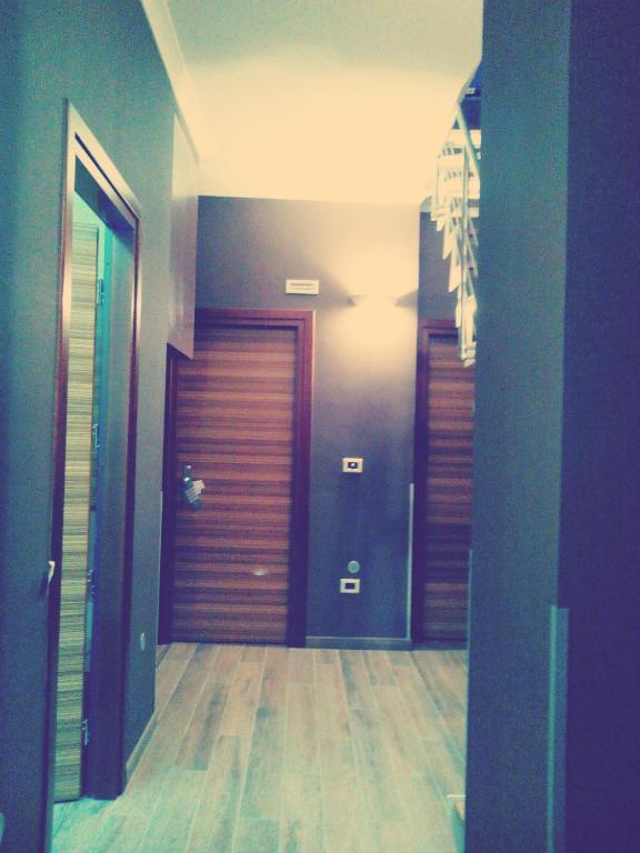 60Quattro bedrooms - B&B Lamezia Terme