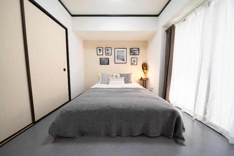 Kinshicho Apartment hotel 東神ビル - Ferienwohnung Tokio