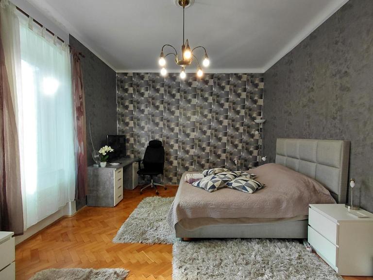 Apartman Forza Fiume Rijeka - B&B Rijeka