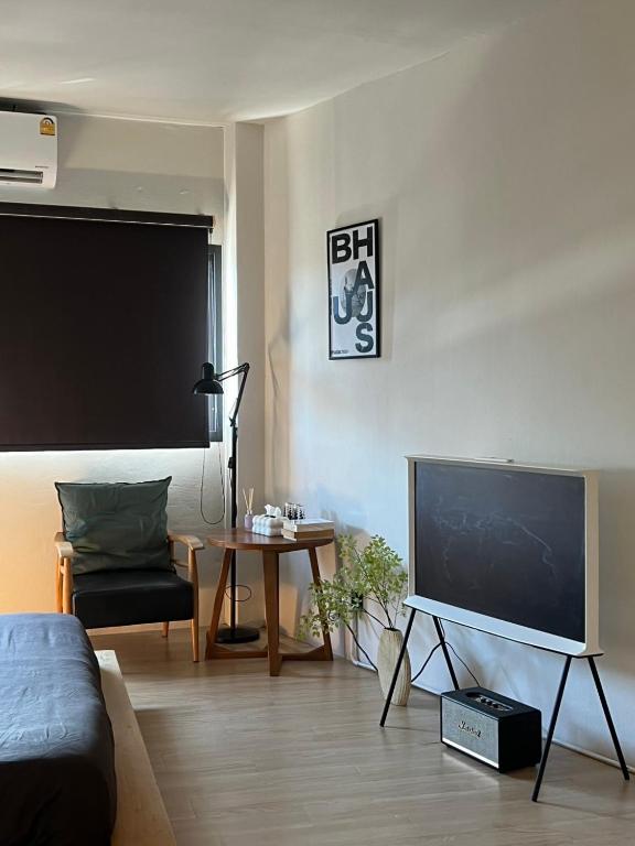 Artisanroomcnx - B&B Chiang Mai