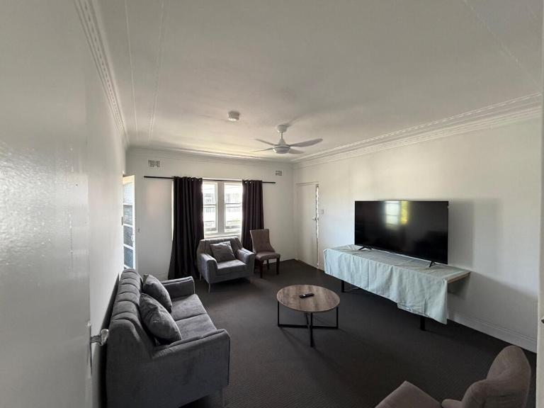 Plug & Play - Nth Parramatta - B&B Sydney