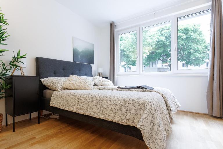 Modern Stylish Apartment near Center - B&B Vienna