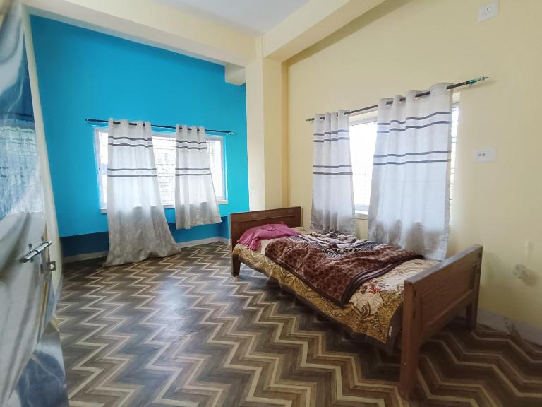 The Oasiss a 2 bhk paradise - B&B Calcutta