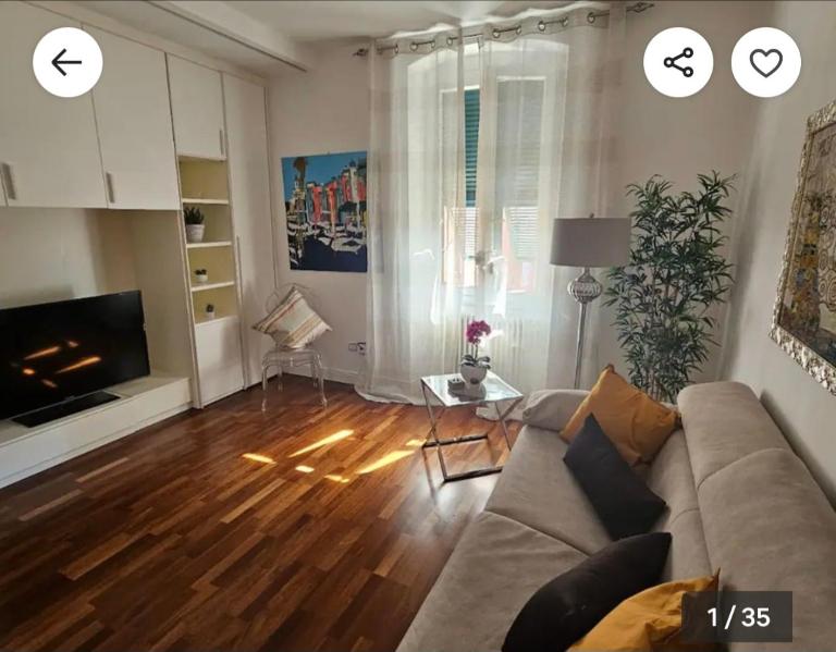 La casa di Filippo - B&B La Spezia