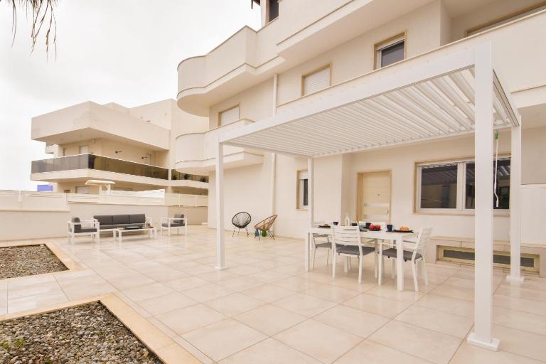 LifeStyle Boutique Apartment - B&B Monopoli