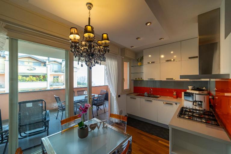 PROMENADE Luxury View - B&B Sarnico