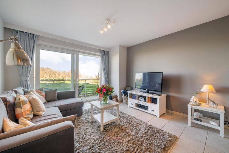 Port Albert by BLOSS - Ferienwohnung Nieuwpoort