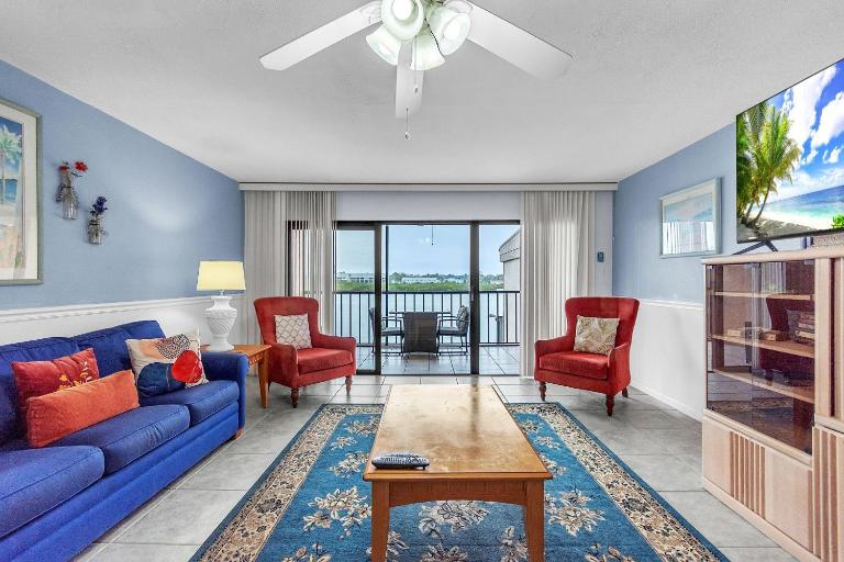 Sea Club #105 - Pelicans Perch - B&B Clearwater Beach