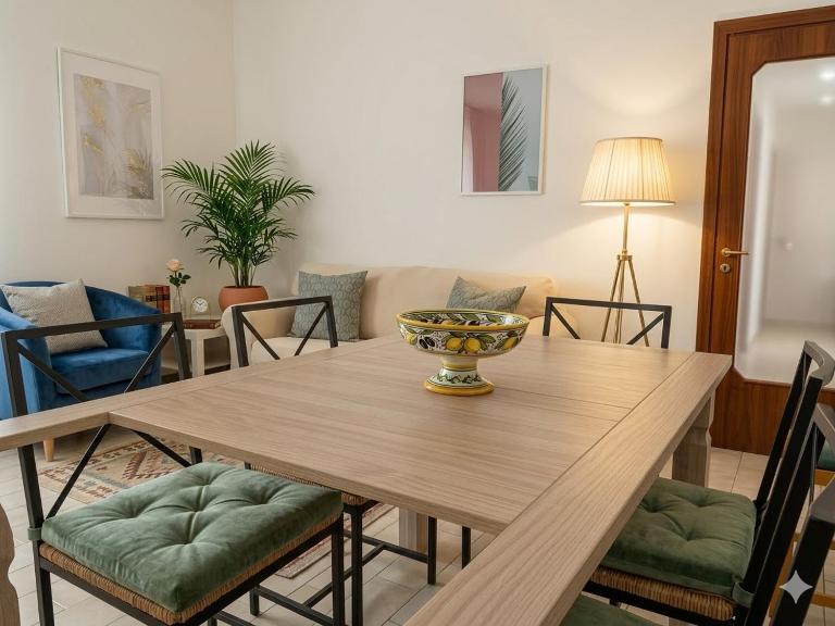 ZARA - FRONTE MARE - Premium Villas - Ferienwohnung Giulianova