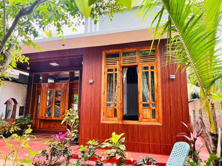 Coral Bay Villa - B&B Pottuvil