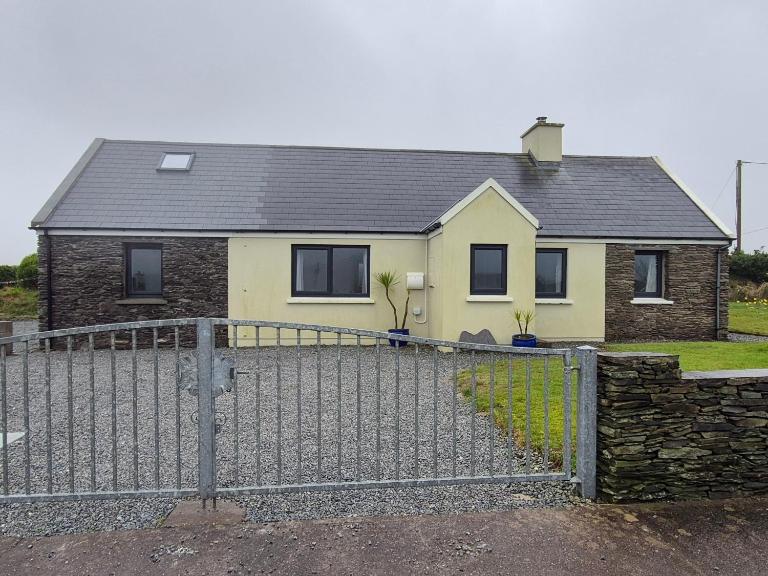 Skellig View - Ferienwohnung Portmagee