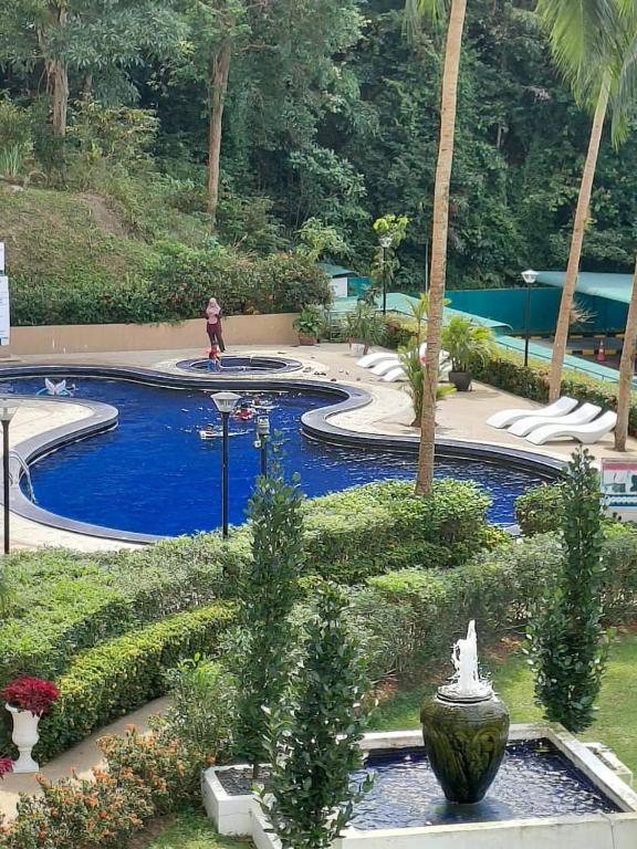 Fatin Sweet Homestay - B&B Batu Feringgi