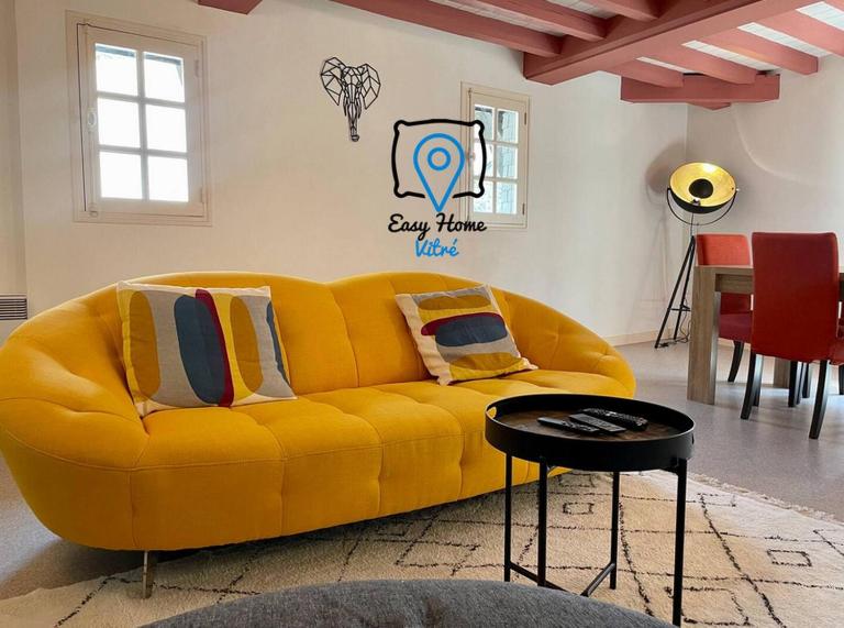EasyHome 16 - B&B Vitré