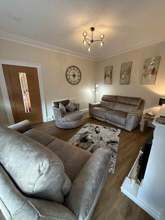 Home in Macduff - B&B Macduff