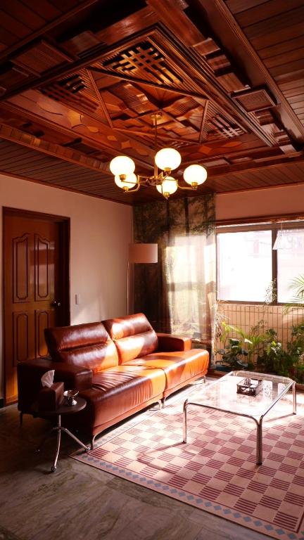 yua sugar home - B&B Daegu