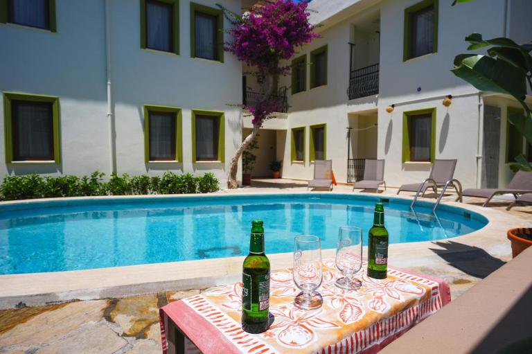 The Dalyan's - B&B Dalyan