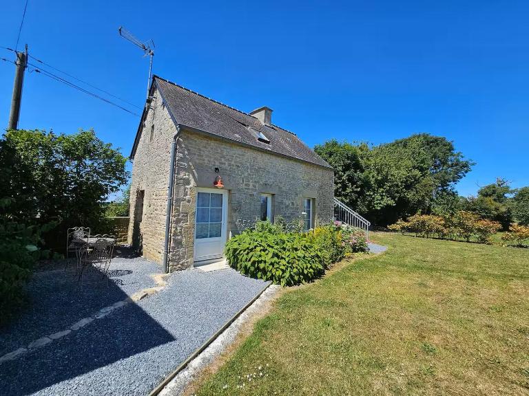 Gîte le petit Hérils - Ferienwohnung Maisons