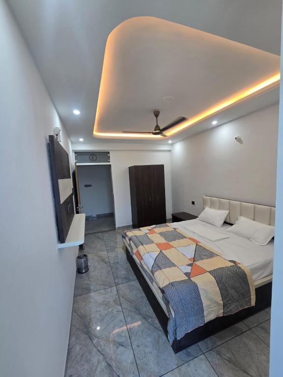 Prince Homestay - Ferienwohnung Jhunjhunūn