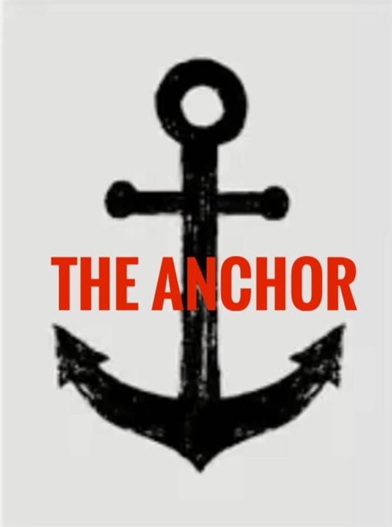 THE ANCHOR - B&B Hastings