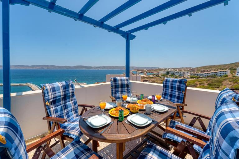 The Marina View - Ferienwohnung Laurium