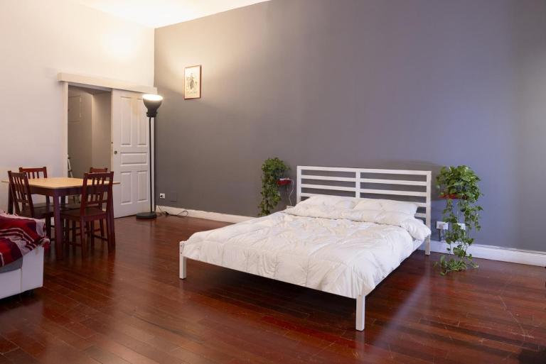 Piccolo Canto Cozy quiet & central at 4Canti - B&B Palermo