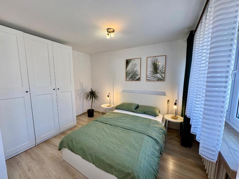 Przy Zamenhofa - B&B Nowa Sól