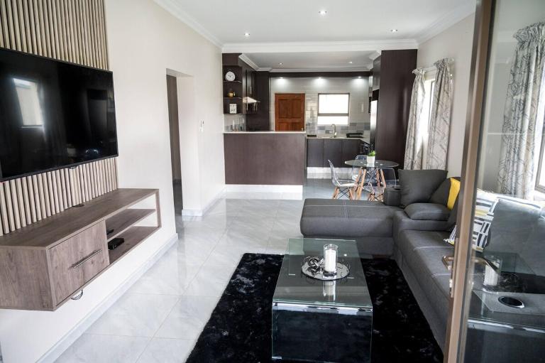 Little leisures - B&B Matsapha