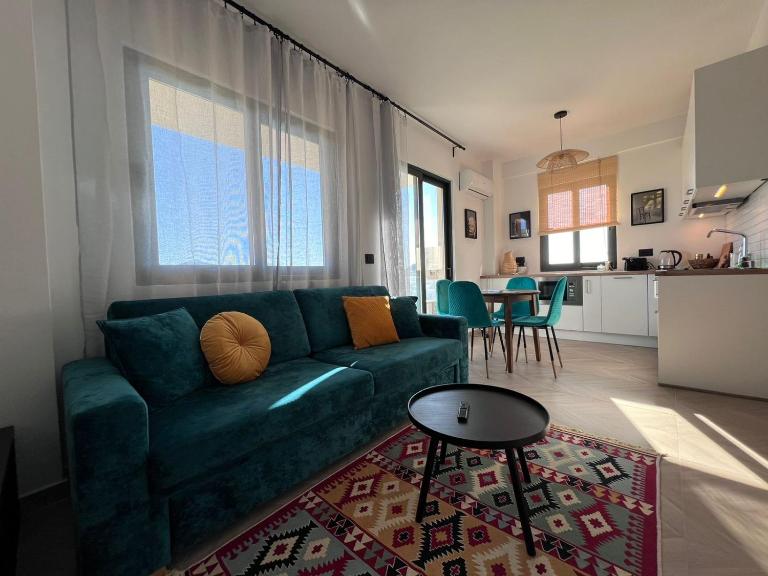 Diana - Peaceful Escape - Bed and Breakfast Sarandë