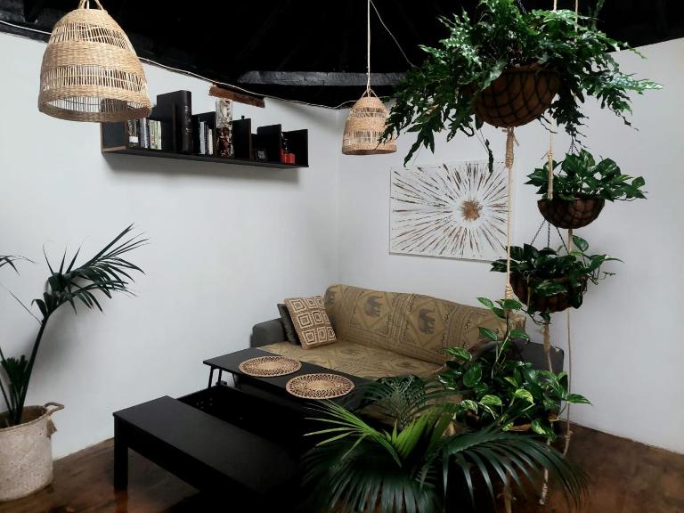 Charming Colonial House - Chambres d'hôtes San Cristóbal de La Laguna