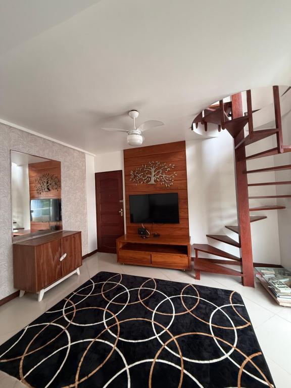 Temporada Ilhéus 2/4 - Chambres d'hôtes Ilhéus
