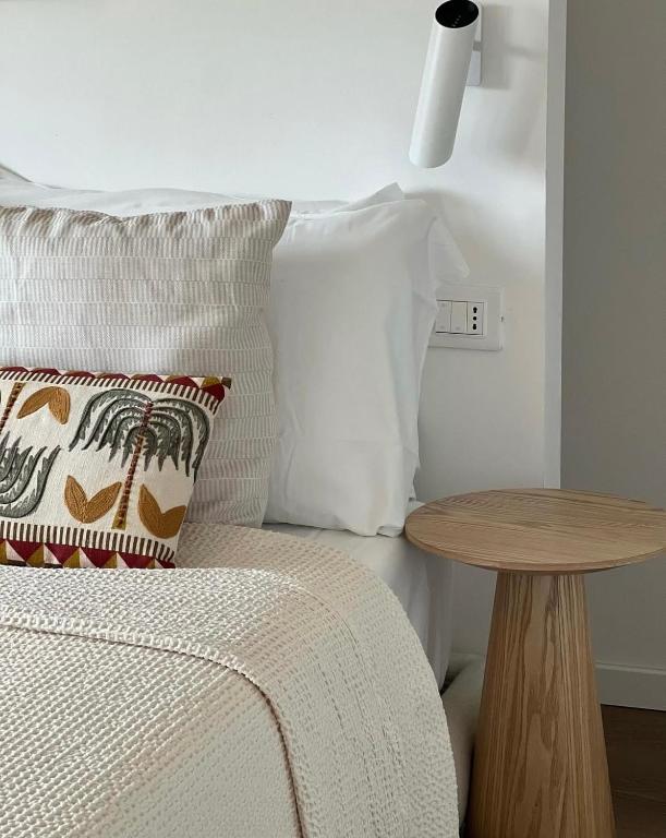 Casa MauRo - Ferienwohnung Senigallia