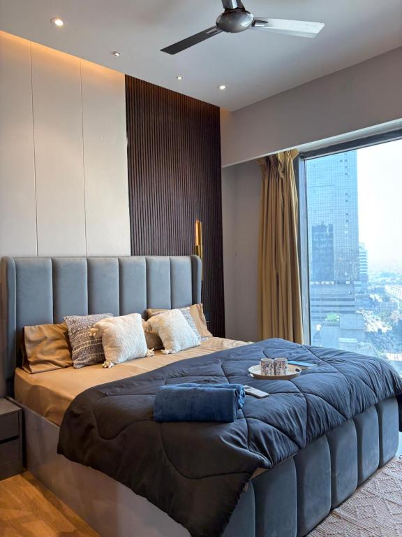 Orilia Stay - B&B Ghaziabad