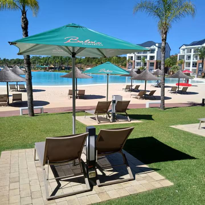 The Blyde Luxury Apartment - B&B Pretoria
