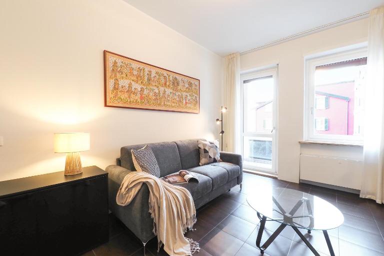 Contempora - Comfort and Style at Sempione Park - Bed and Breakfast Milaan