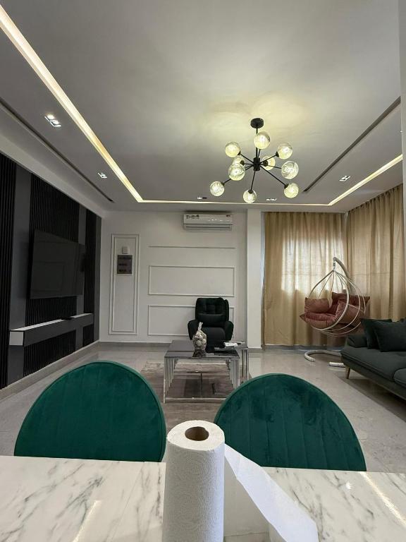 Houefa home résidence - Chambres d'hôtes Cotonou