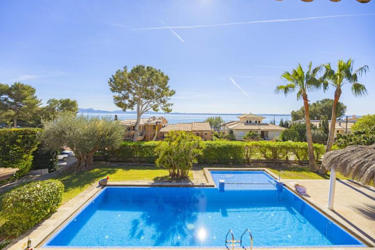Villa Farrutxet - Ferienwohnung Alcúdia