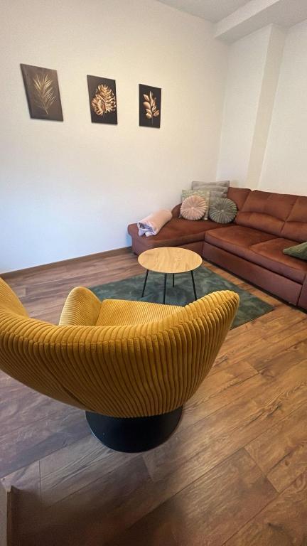 Apartament w Centrum - Parking - B&B Ostrów Wielkopolski