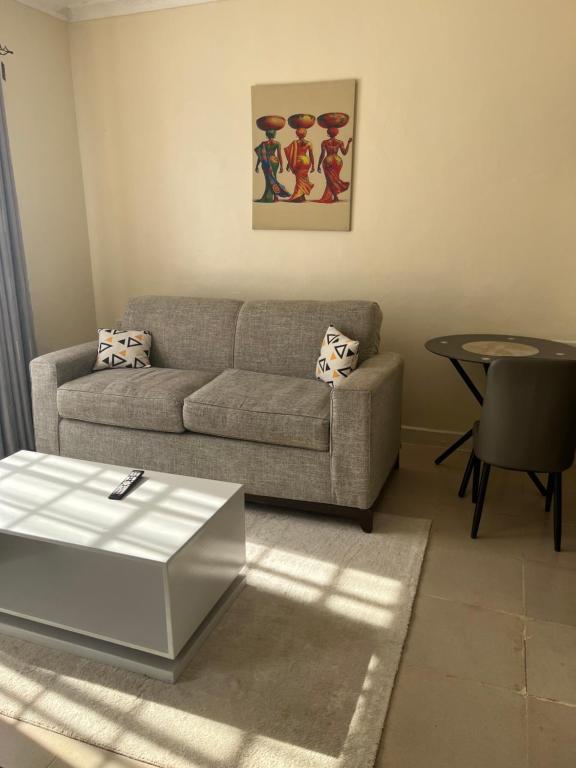 URBAN NEST HOMEs MACHAKOS - Bed and Breakfast Machakos