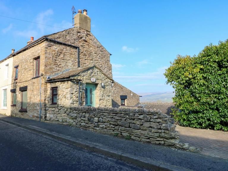 Eastend Cottage - B&B Leyburn