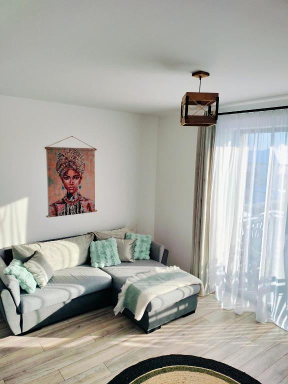 Provence Ap 308 Băile Felix - Ferienwohnung Cordău