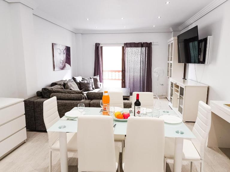 Rentaliday Los Playeros - B&B Arona