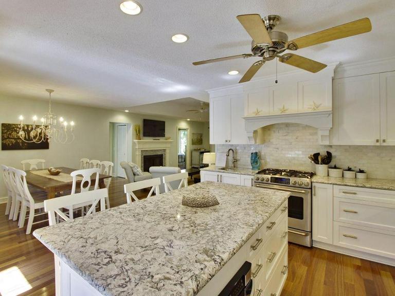 74 Pepper Vine - B&B Kiawah Island