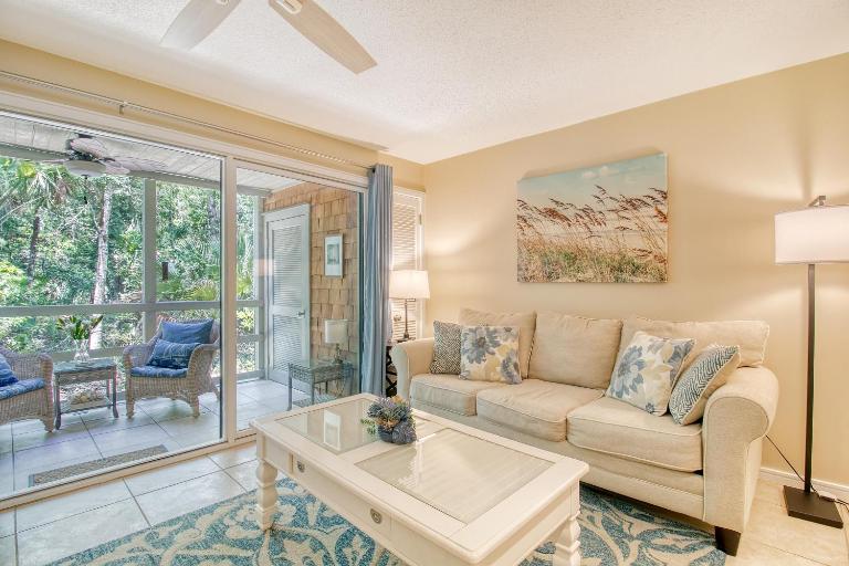 3566 Shipwatch Rd - B&B Kiawah Island