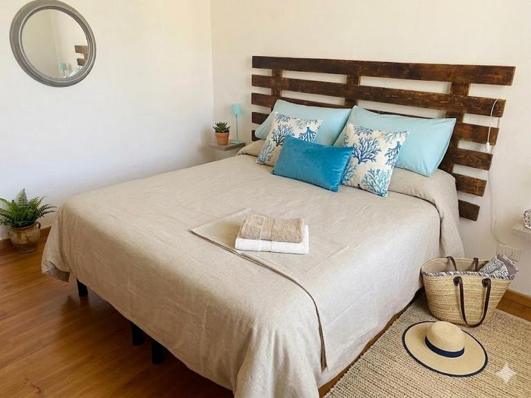 La casa dei Nani - B&B Molini