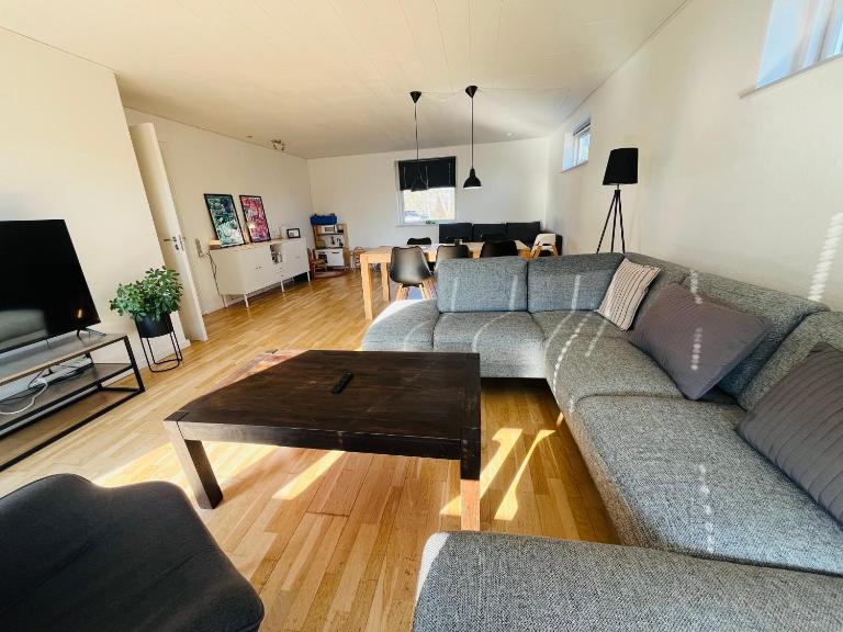 Entire Home in Billund Center - Ferienwohnung Billund