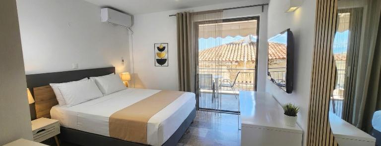 Mare Vento - B&B Kiveri